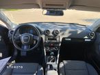Audi A3 2.0 TDI Sportback DPF Ambiente - 6