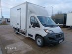 Fiat DUCATO 8EP 140KM KRAJOWY - 1