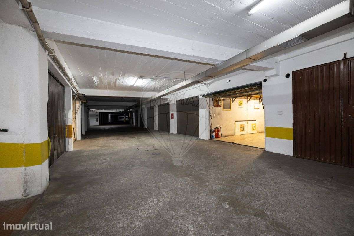 Garagem  para arrendamento - Grande imagem: 3/6