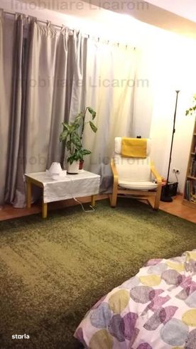 Apartament 2 camere,cochet, Avram Iancu pretabil Sediu Firma.-2