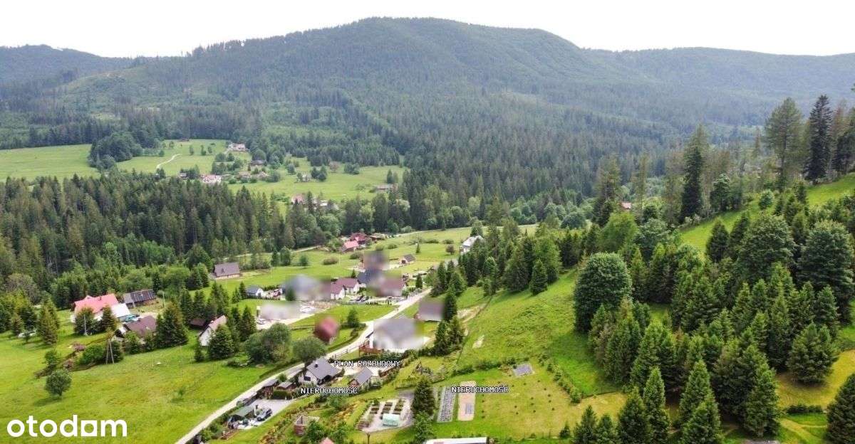 Teren U PodnÓŻa Rycerzowej - 0% Prowizji-18