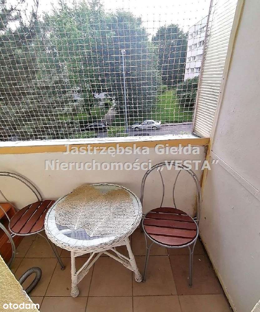 Apartment in Jastrzębie-Zdrój - View 3