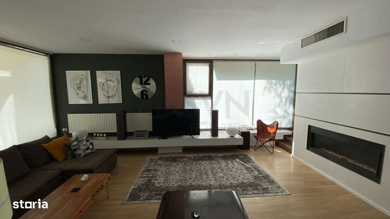 Vila Individuala - Otopeni - Piscina - Imagine principală: 4/15