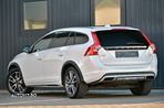 Volvo V60 Cross Country D4 AWD Geartronic Momentum - 6