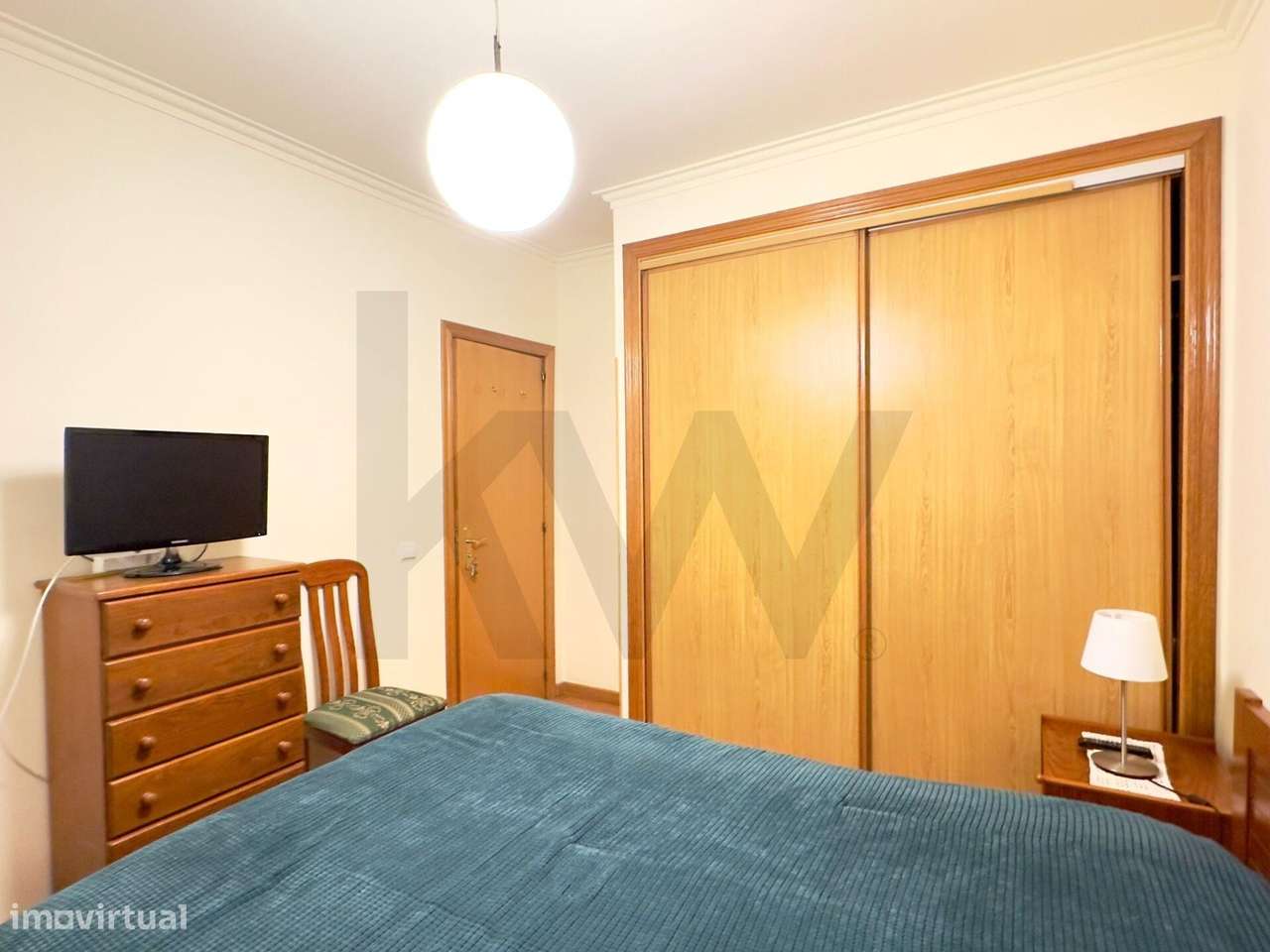 T2 com elevador na Urbanização do Buzano - São Domingos de Rana - Cas-16