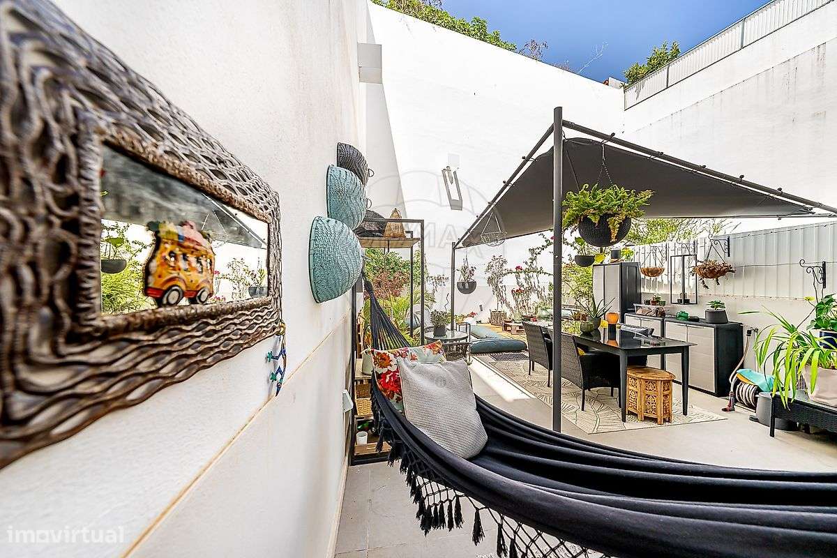 Apartamento T1 para venda - Grande imagem: 4/23