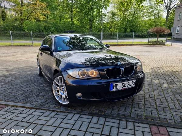 BMW Seria 1 118i Edition Sport - 3