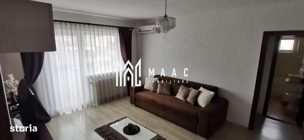 Apartament 2 camere I 56 MPU  I Soseaua Alba Iulia-Turnisor - Imagine principală: 2/11
