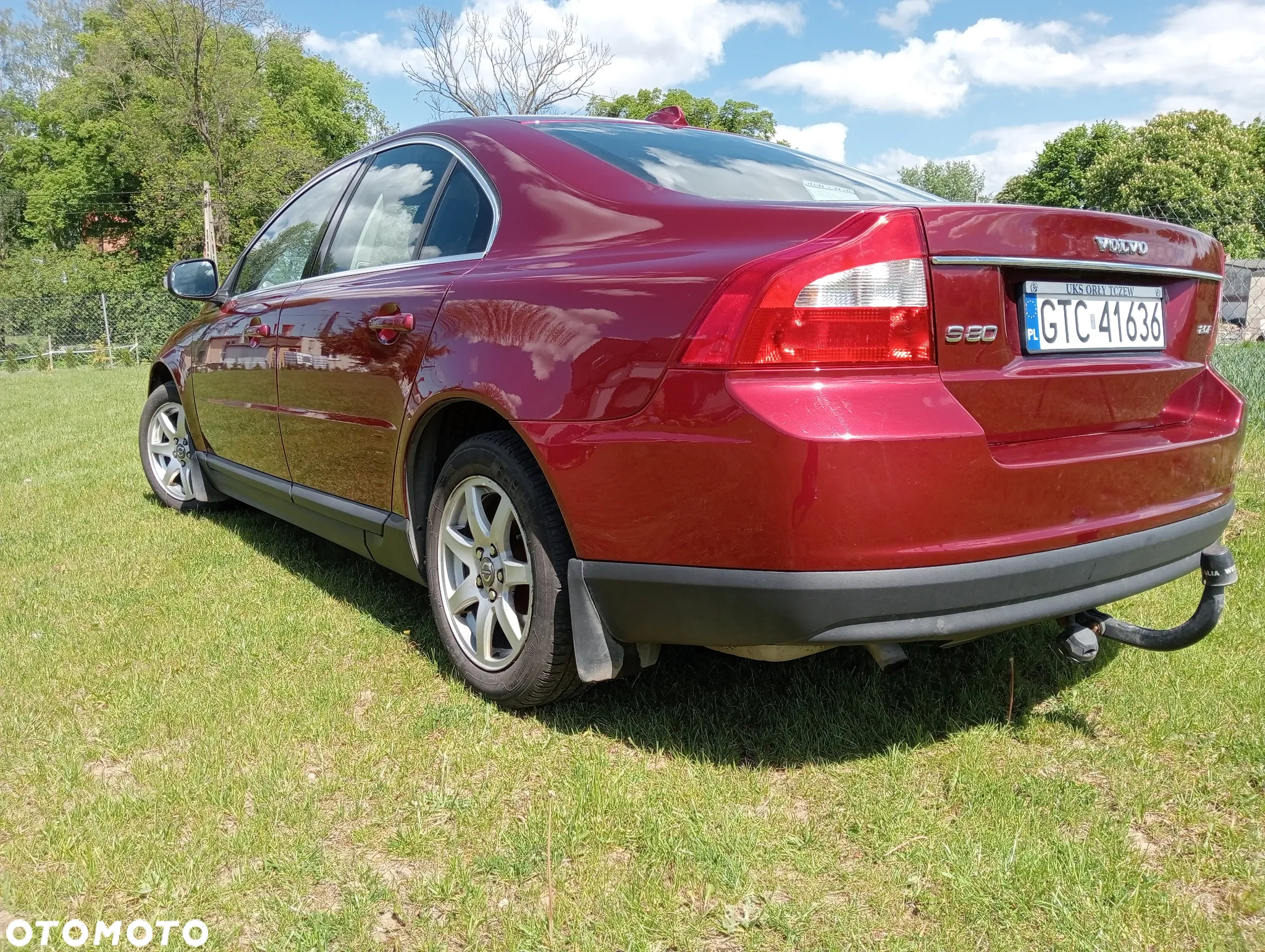 Volvo S80 2.0F Kinetic - 6