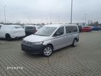 Volkswagen Caddy Maxi 2.0 TDI - 1