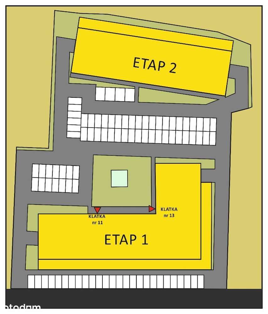 Najwyższy budynek w Żarach Osiedle Muzyków!!!!-14