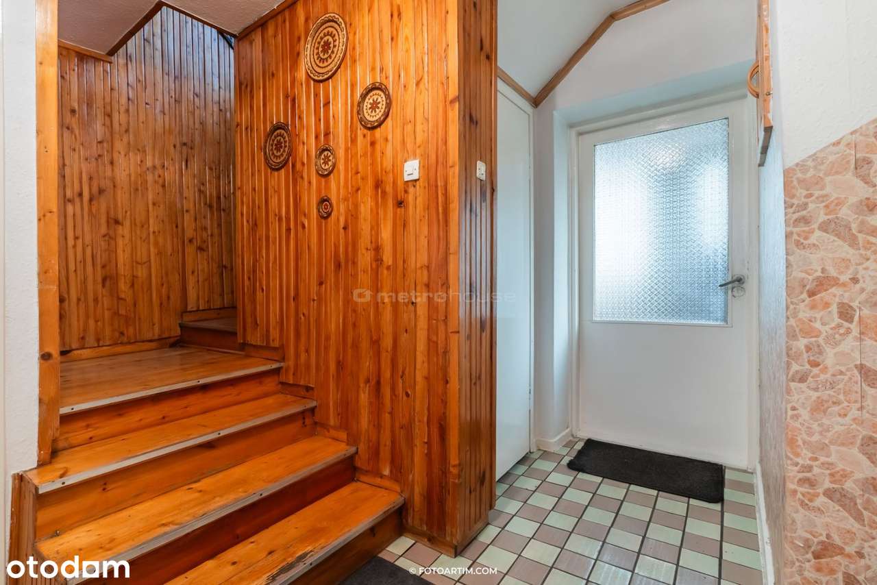 Dom w Nidzicy - Pełny obrazek: 5/11