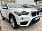 BMW X1 16 d sDrive Auto Line Sport - 1