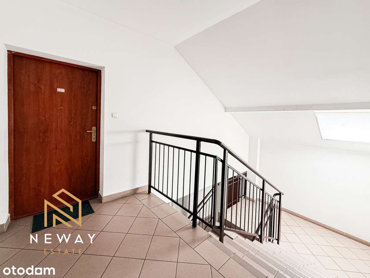 3 pokojowe mieszkanie do wejścia z komórką-17