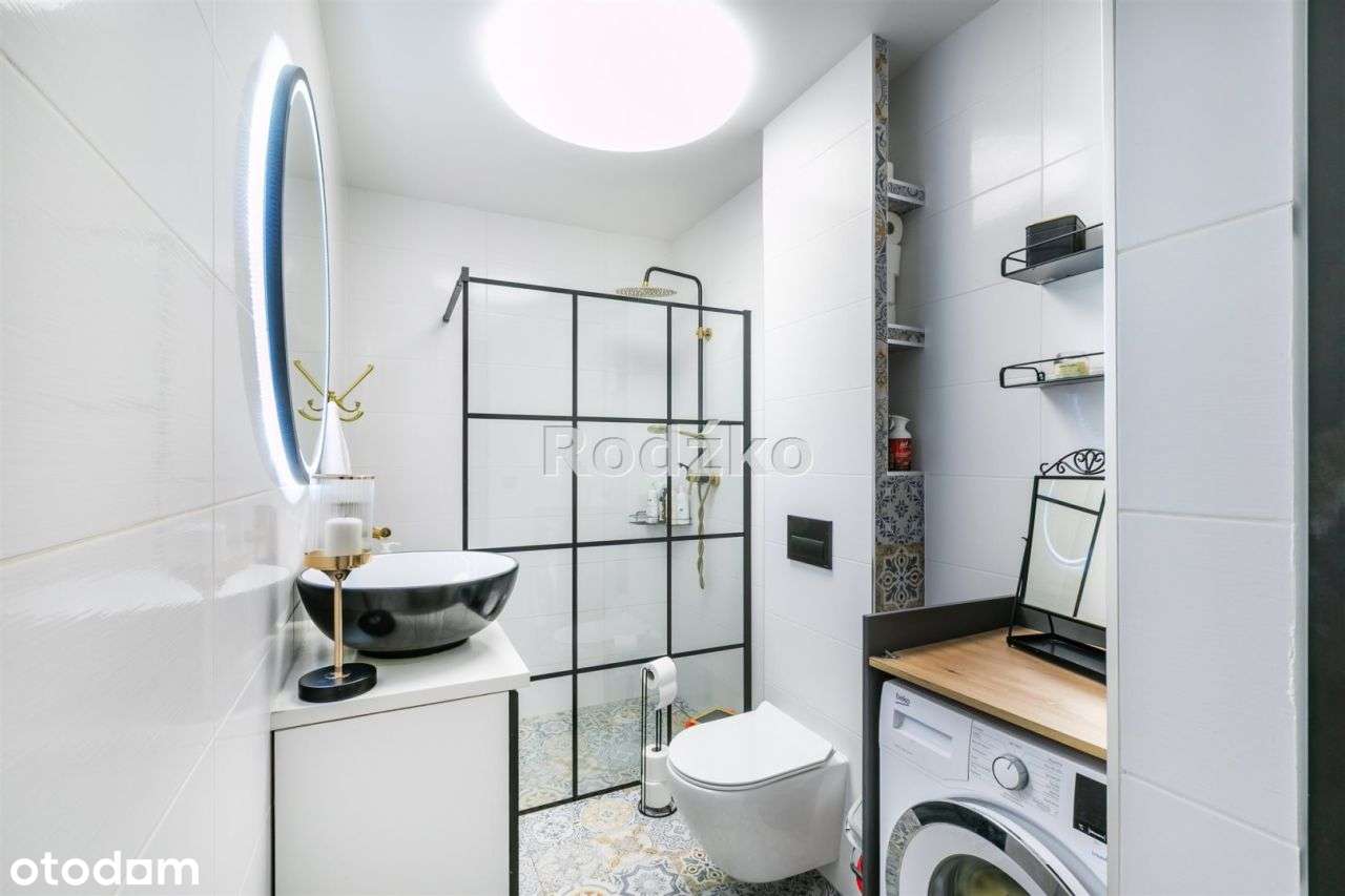 Mieszkanie, 43,60 m², Bydgoszcz-9