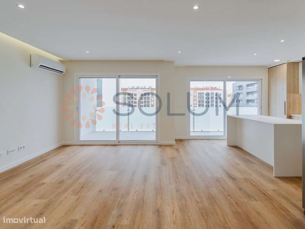 T3 Novo - Montijo - Grande imagem: 1/19