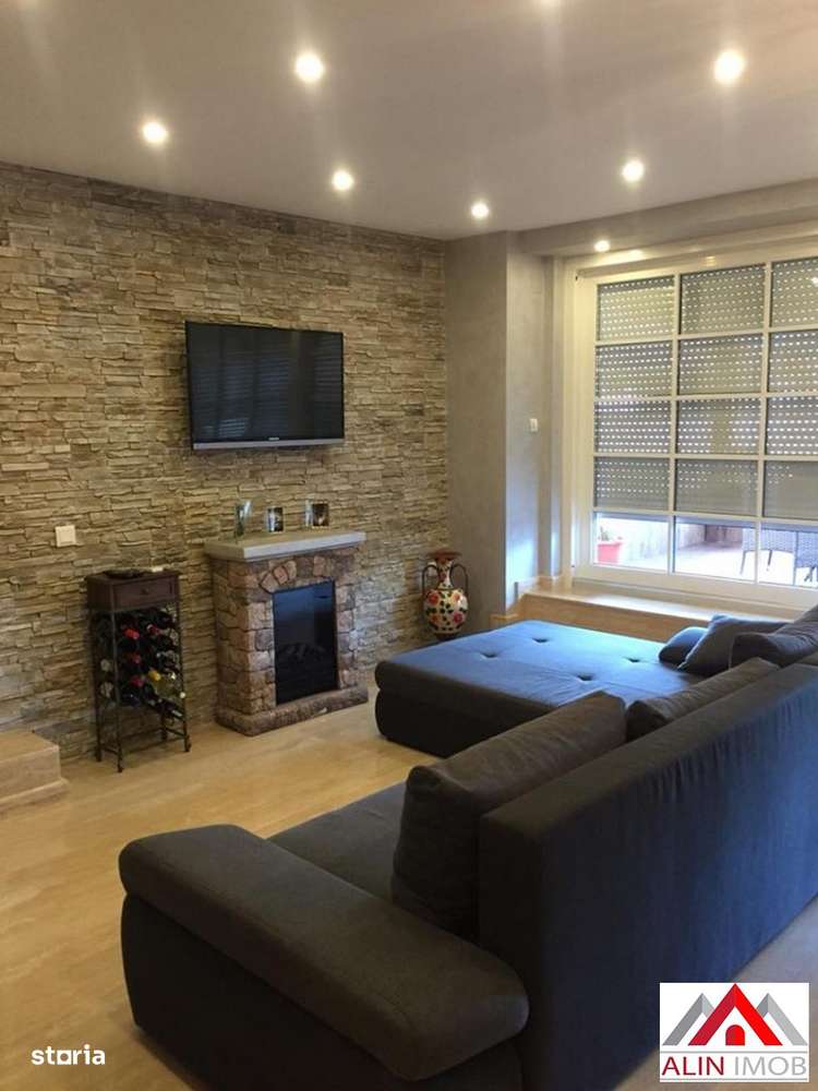 Penthouse,Centru Nou - Imagine principală: 2/20