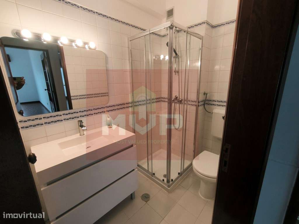 Apartamento T3 em Faro-4