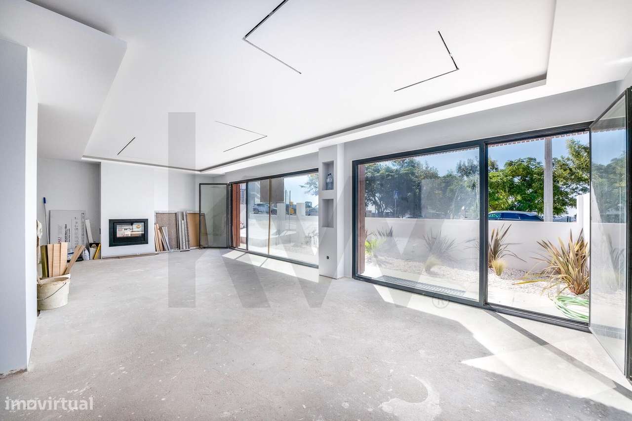 Moradia T4 - Elegância e Conforto em Mafra - Grande imagem: 5/39