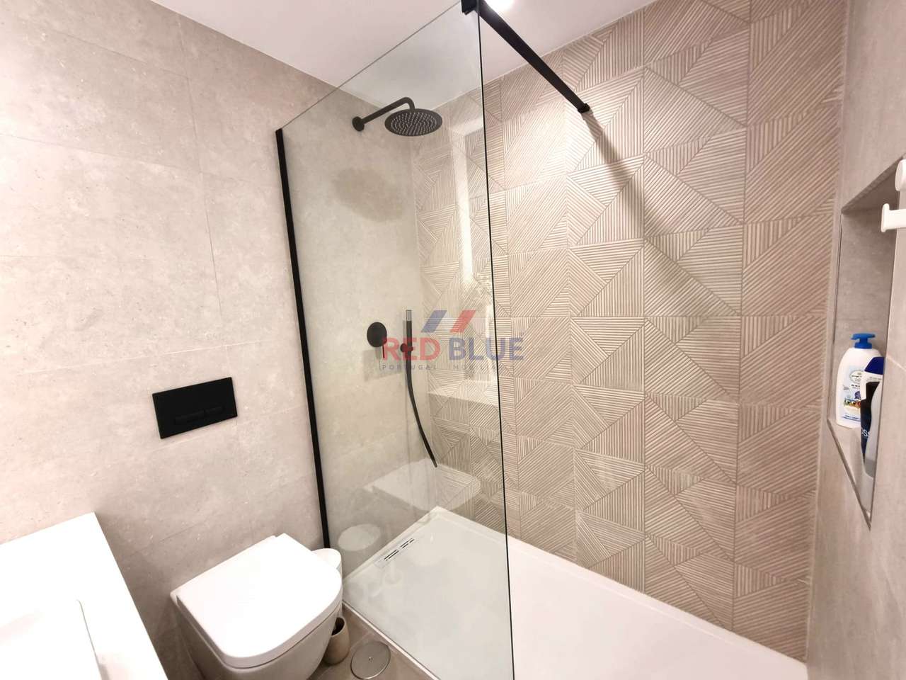 APARTAMENTO T4, 1ª LINHA DE MAR, VISTAS DE MAR, PÓVOA DE VARZIM-26