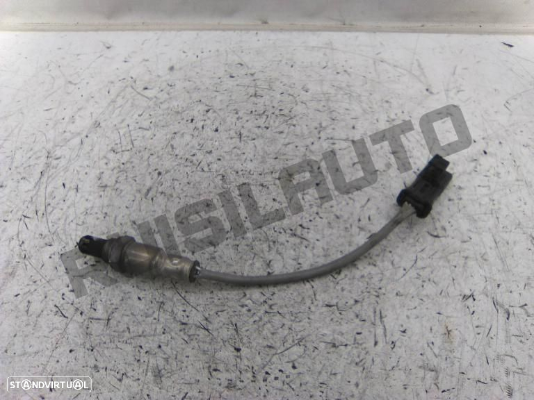 Sonda Lambda  Peugeot 208 I (ca_,cc_) 1.2 Thp 110 [2013_2022] - 2