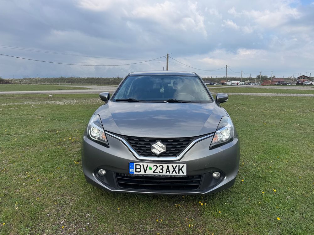 Suzuki Baleno (Esteem) 1.0 BOOSTERJET Automatik Comfort 2018