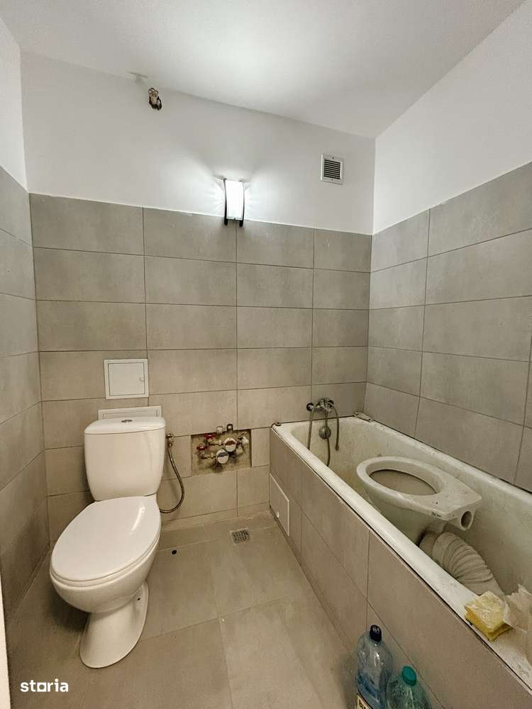 Apartament 3 camere Titan metrou-6