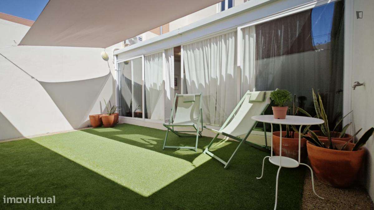 Apartamento com 1 quartos - localizado em Marvila Lisbon - Grande imagem: 2/6