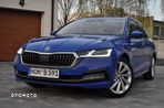 Skoda Octavia 2.0 TDI DSG Premium Edition - 25