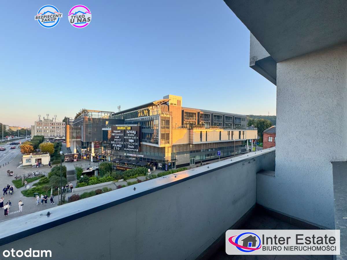 Trzystronne mieszkanie w centrum Wrzeszcza-11