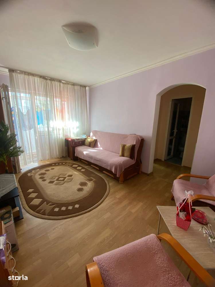 2 camere ETAJ 1, zona Orizont-0