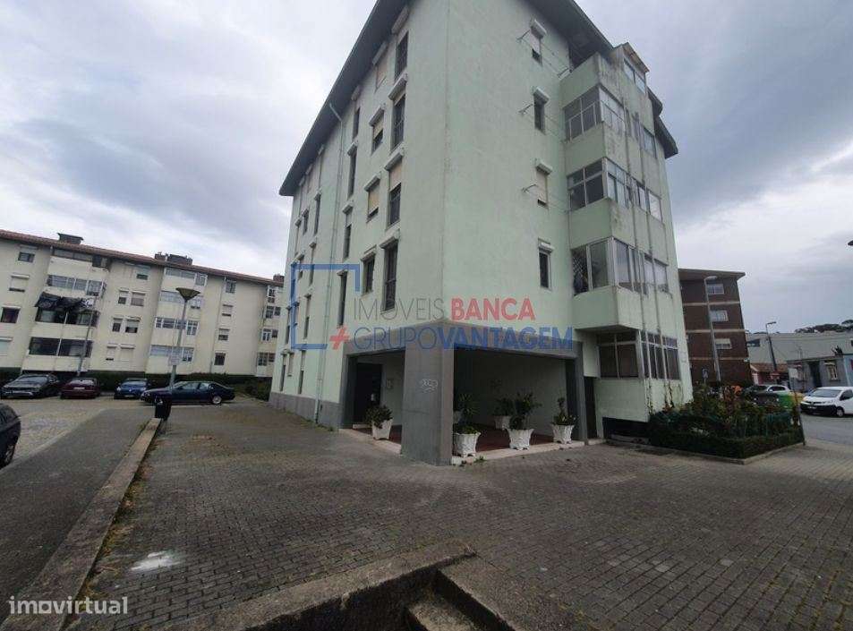 APARTAMENTO T2 - LEÇA DA PALMEIRA - Grande imagem: 4/18