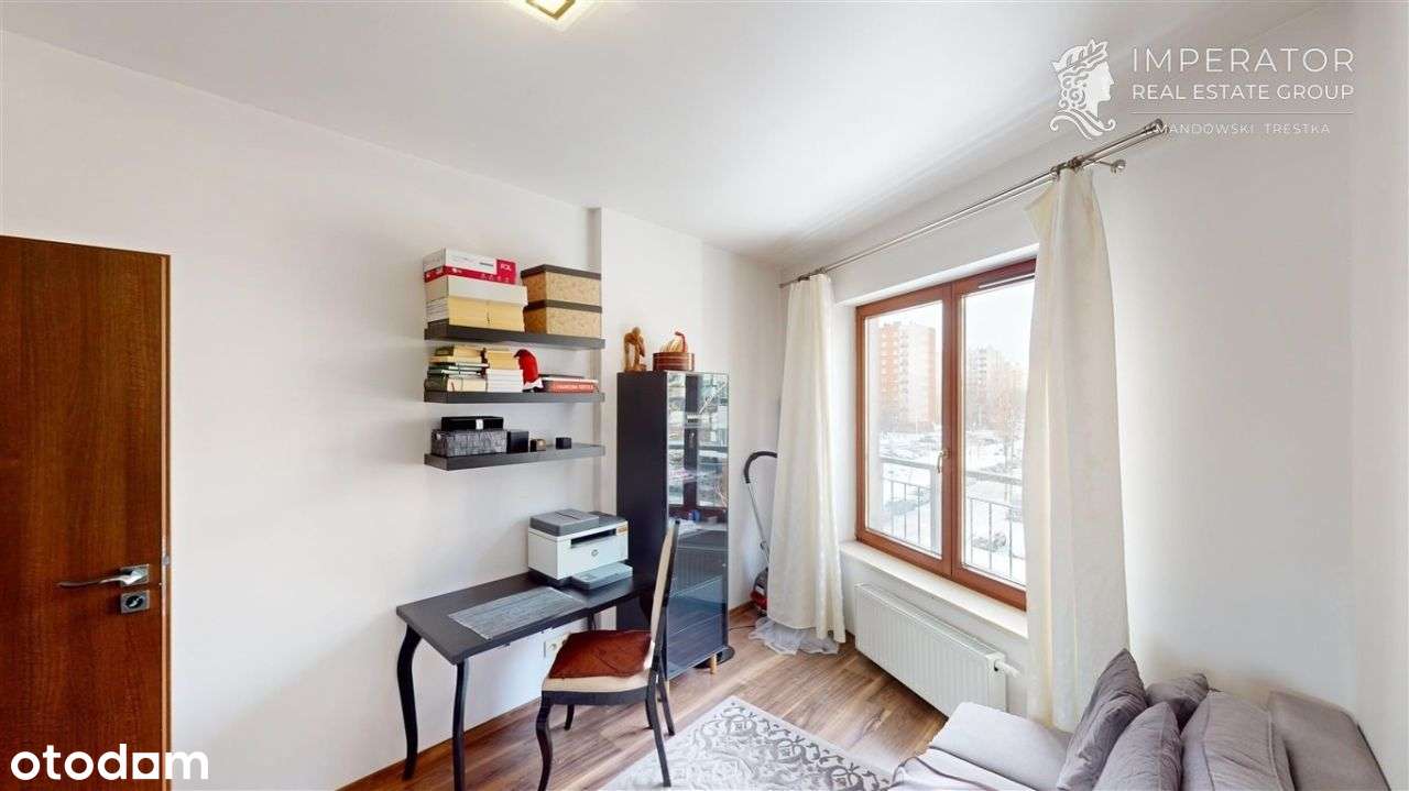 Inwestycja Okam Korty tenis, 3 pokoje, 2 łazienki-15