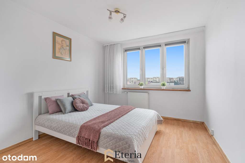 Metro Bemowo 5'-Dwustronne-Jasne i komfortowe - Pełny obrazek: 4/10