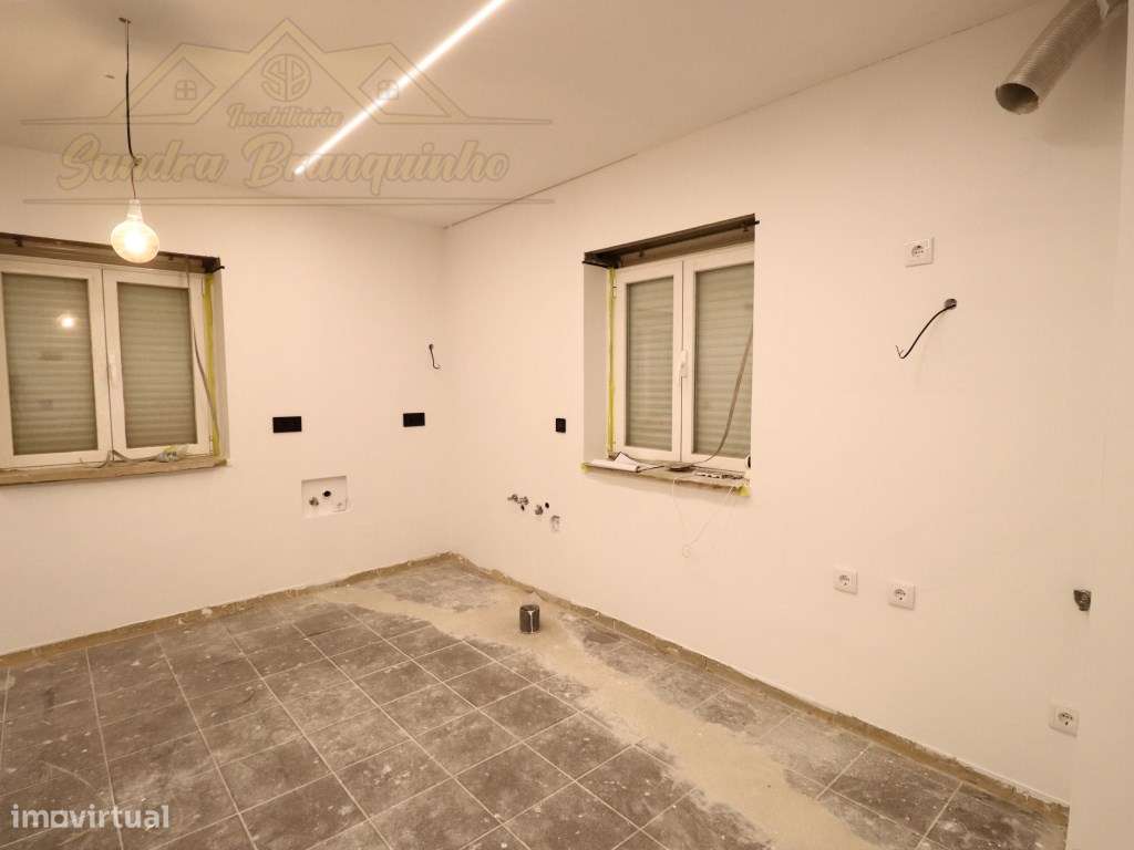 2 Apartamentos T2+1 e T1 NOVOS-48