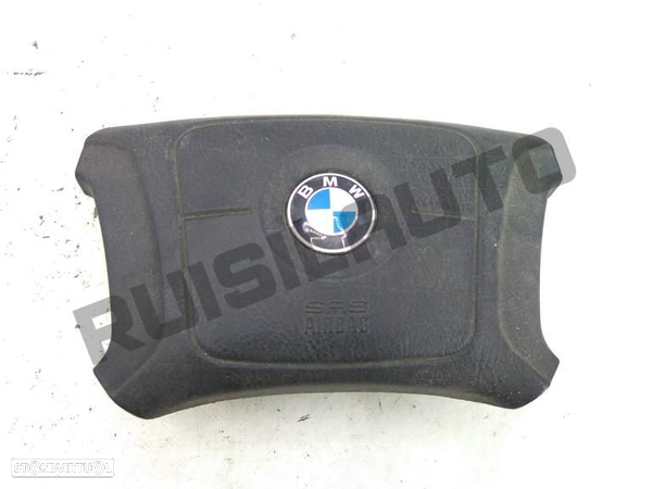 Airbag Volante 33109_33051 Bmw 3 (e36) 318 Tds [1990_2000] - 1