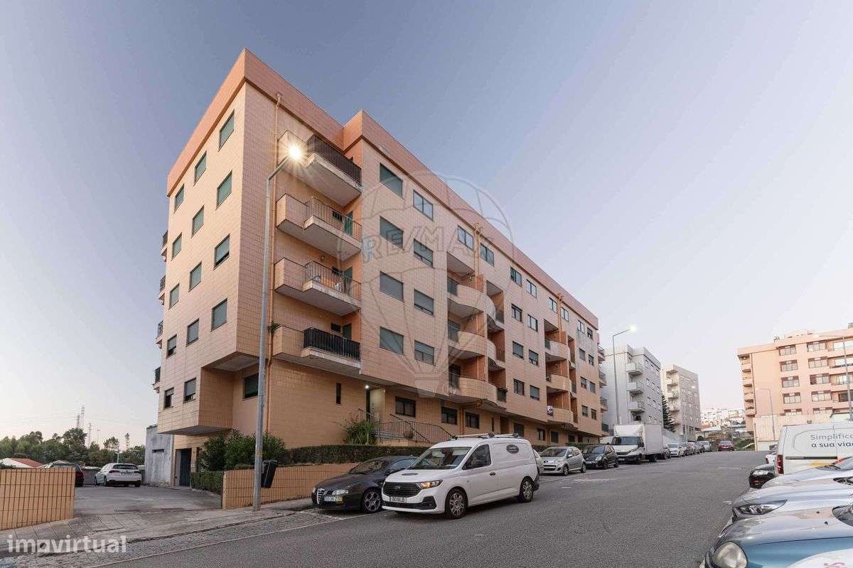 Apartamento T2 para venda - Grande imagem: 1/18