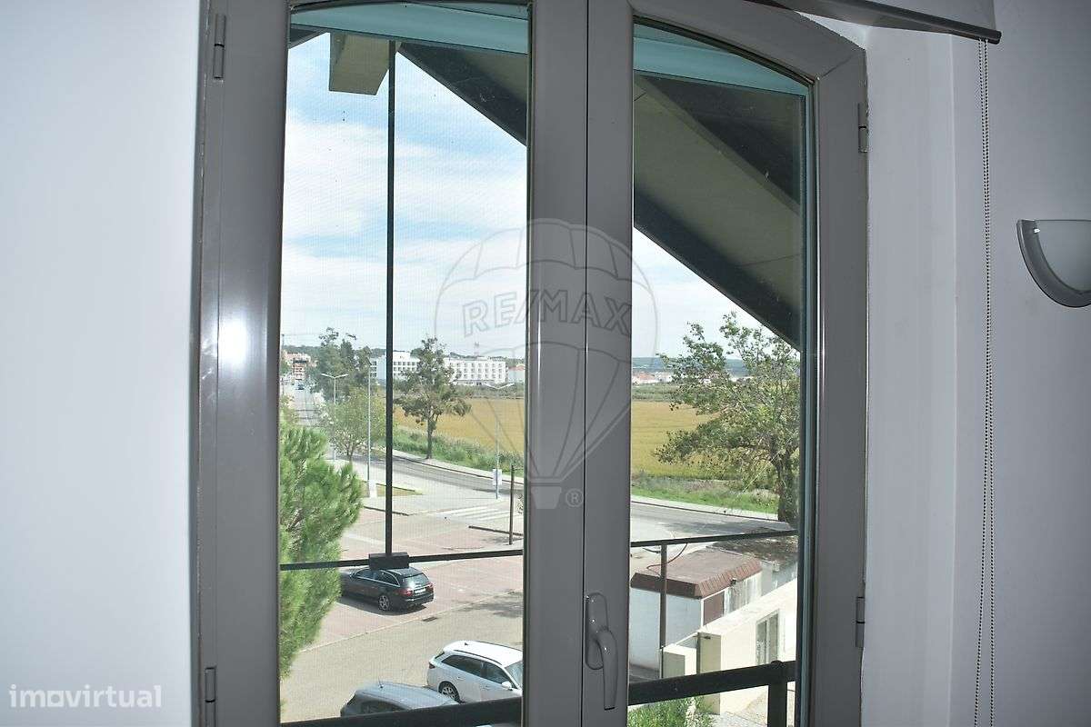 Apartamento T1 para venda-28