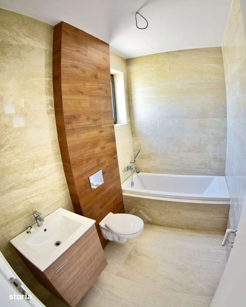 NOU! Studio superb la doar 15 minute metrou Berceni! - Imagine principală: 5/10