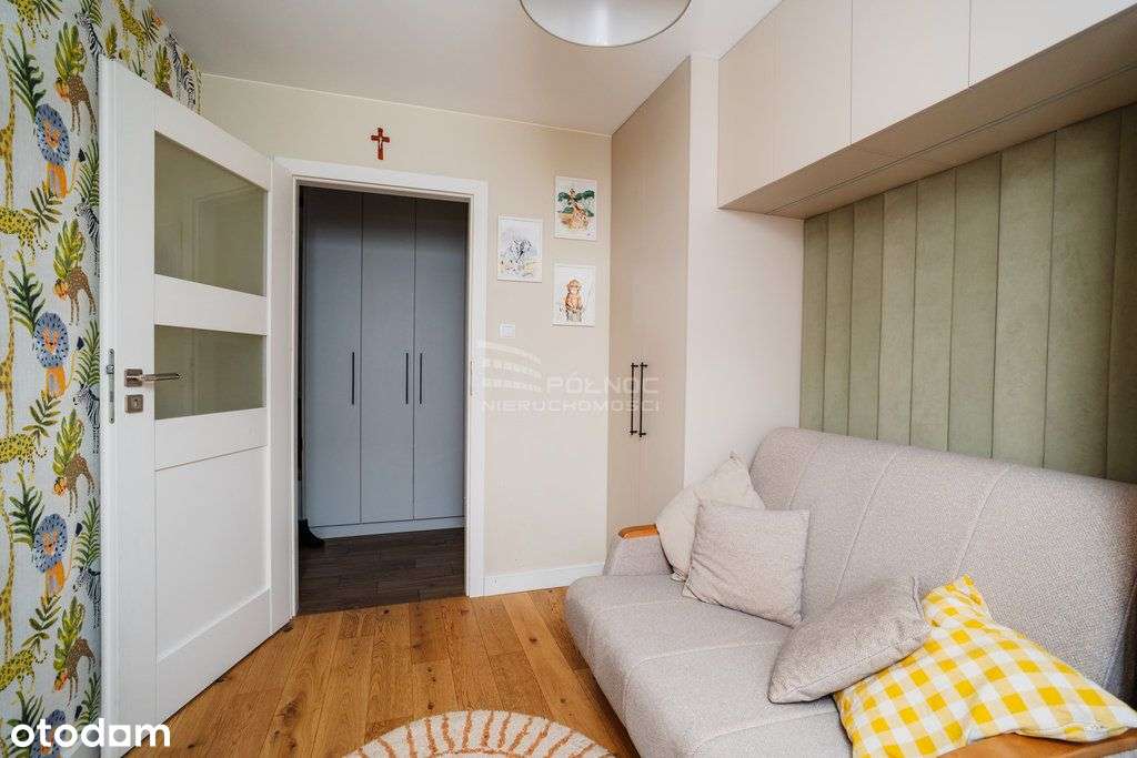 Nowoczesne mieszkanie w świetnej lokalizacji !-6