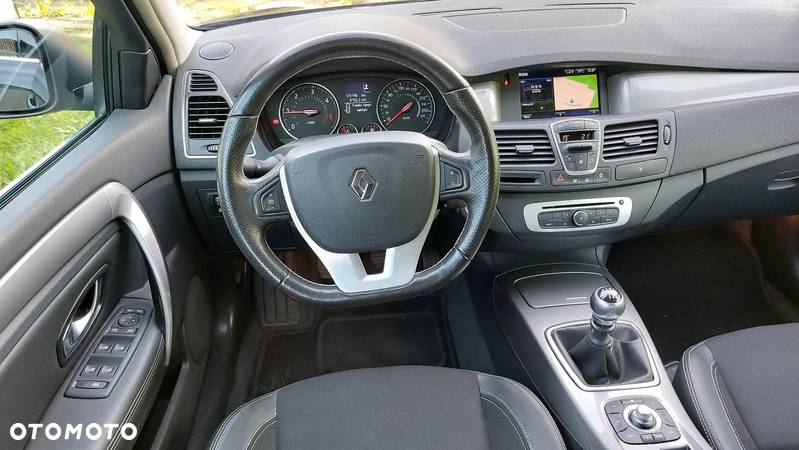 Renault Laguna Grandtour dCi 150 FAP Start-Stop Limited - 8