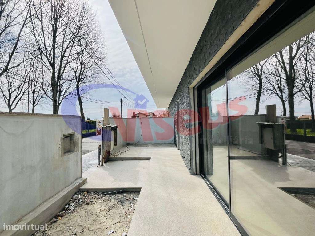 Moradia T3 Gaia Sermonde - Grande imagem: 4/40