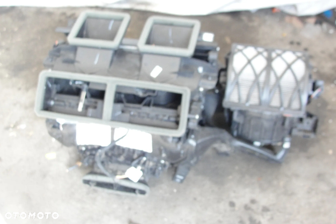 NAGRZEWNICA BMW X3 F25 X4 F26 - 3