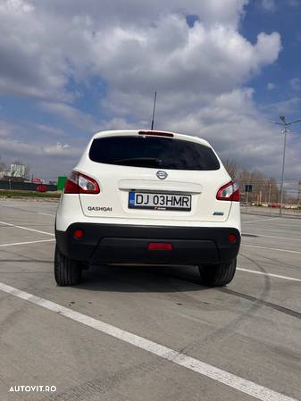 Nissan Qashqai 1.5 DCI DPF Visia - 2