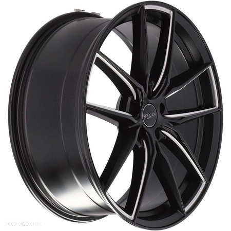 Felgi 20 5x112 Do Mercedes E W211 W212 W213 Cl C215 C216 S W221 - 4