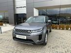 Land Rover Range Rover Evoque 2.0 D165 MHEV - 2