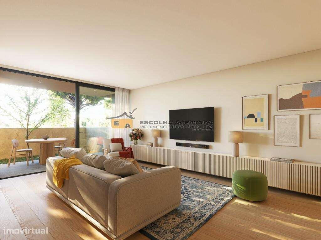 Empreendimento residencial Valadares-9