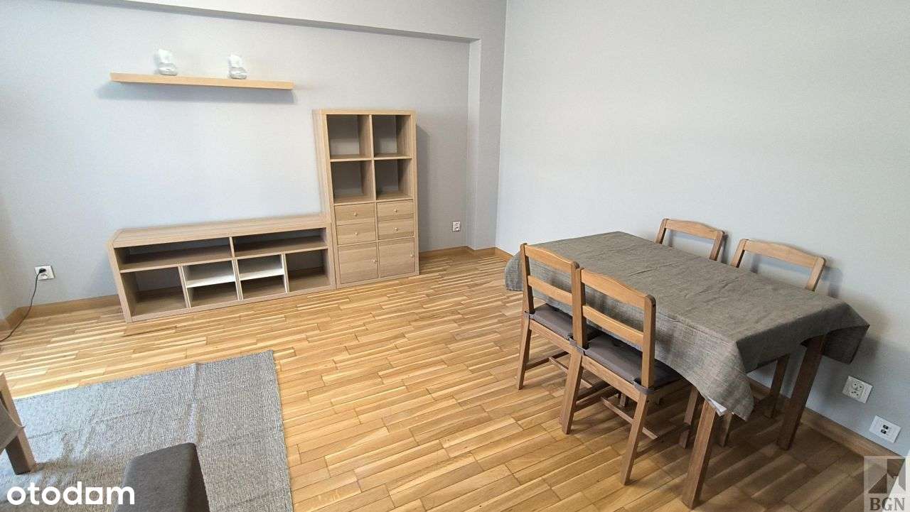 3 pok. wynajem plac Grunwaldzki - Pełny obrazek: 4/15