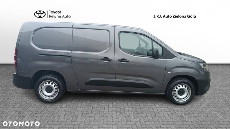 Toyota PROACE CITY - 7