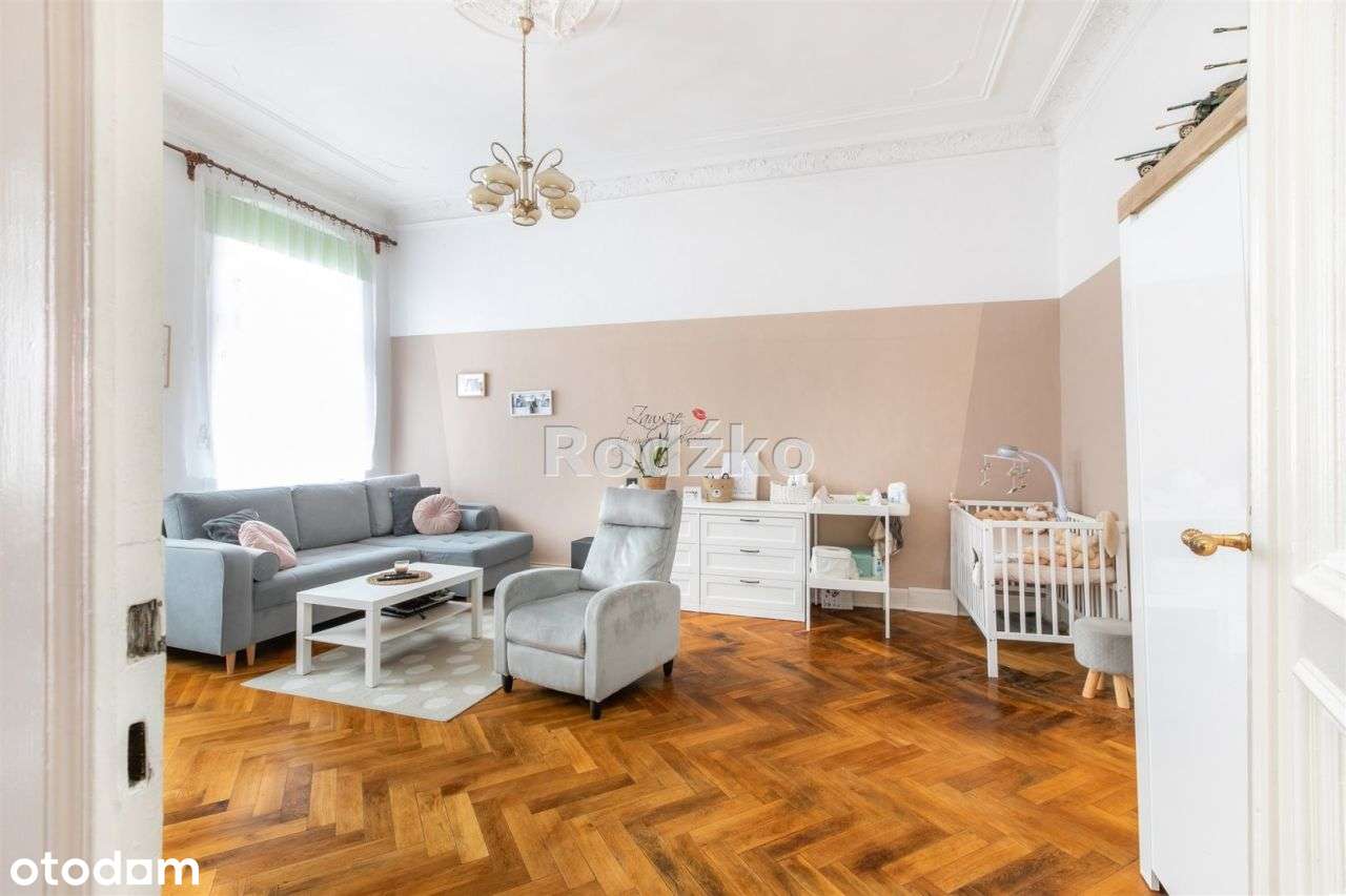 Mieszkanie, 165,79 m², Bydgoszcz-1